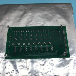 Tarjeta de Rack para Módulo de E/S de 8 Canales Opto 22 G4PB8, 153836 - Equipo y Piezas de Semiconductores Legados Globales de Confianza - Product Image 4