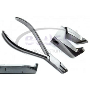 Durable Material Cheap Price Orthodontic Wire Cutters Professional Orthodontic Wire Cutters CE ISO Certified By <b>Blush</b> Surgical - Product Image 1