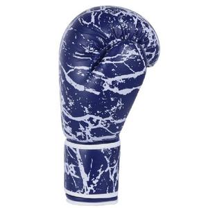 Guantes de Boxeo Ajustables con Velcro y Logotipo Personalizado de Alta Calidad, Guantes de Kickboxing Transpirables de 10-16oz para Entrenamiento de Hombres y Mujeres - Product Image 3