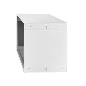 Funda Protectora para Aire Acondicionado de 42 Pulgadas, Compatible con la Mayoría de las Marcas, para Instalación a Través de la Pared - Product Image 1
