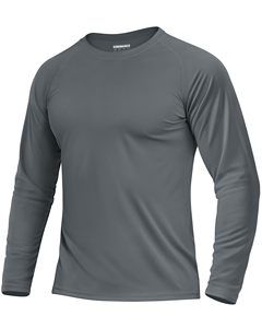 Custom Unisex Rashguard Sublimation UV Protection Eco Friendly Polyester Compression Breathable Anti Rash Wholesale OEM OEM OEM - Product Image 1