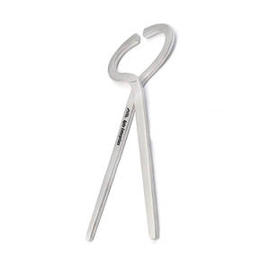 Probador de Pezuñas de Acero Inoxidable, Reutilizable, Duradero, Herramienta Profesional para Herradores y Veterinarios, Diagnóstico Preciso de Sensibilidad y Dolor en las Pezuñas - Product Image 6