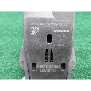 ECUs y Módulos de Computación S80 Usados 31387311 - Product Image 6