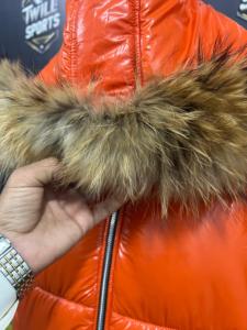 Casual Warm Padded Coated Winter Outerwear High Quality 100% Polyester Stand Collar Breathable Quilted <b>Jacket</b> Zipper Front - Product Image 5