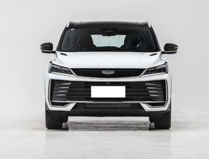 JX Auto 2026 Binyue L 1.5TD DCT Edición Battle, 181 Caballos de Fuerza, Motor L4 de Gasolina, SUV Coolray con Techo Corredizo, 5 Puertas, 5 Asientos, Binyue L, Auto Nuevo - Product Image 2