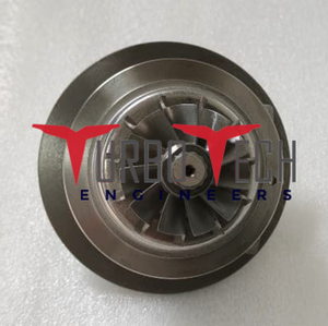 เทอร์โบชาร์จเจอร์ CHRA HE200 5323247 5330246 เหมาะสำหรับรถบรรทุก EICHER - Product Image 4