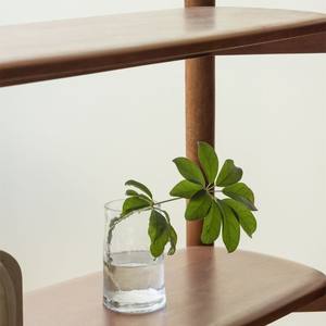 Estante de 4 niveles Vandana Nova Mira en madera de mango Gina - Product Image 2