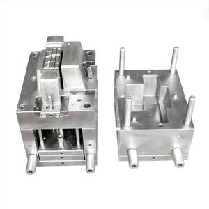 Производители пресс-форм для выдувания металла: изготовление на заказ, OEM, для автомобильных аккумуляторных боксов, контейнеров, игрушек - Product Image 3