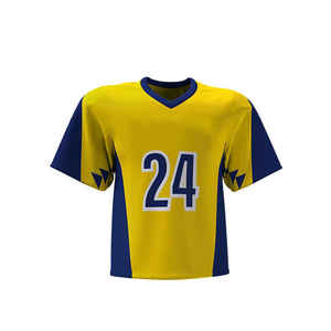 Tenue de lacrosse pour hommes à enfiler rapidement, haute qualité, designs très demandés, légère, tendance, à prix abordable - Product Image 5