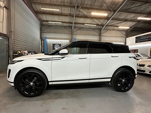RANGE ROVER EVOQUE 2.0 SE 2019 IMPECABLE - Product Image 6