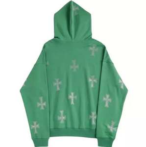 Sudaderas con Capucha para Hombre con Gráficos Sencillos y Líneas Limpias para un Estilo Atemporal a Precios Muy Económicos en Línea - Product Image 5