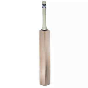 Matériel sportif de qualité, batte de cricket équilibrée, batte de cricket professionnelle pour l'entraînement en extérieur, batte de cricket avec poignée lisse, équipement sportif. - Product Image 1