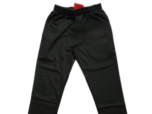 Pantalon de pyjama en polaire pour homme, chaud, doux, décontracté, confortable, taille élastique, pour usage quotidien, très demandé - Product Image 2