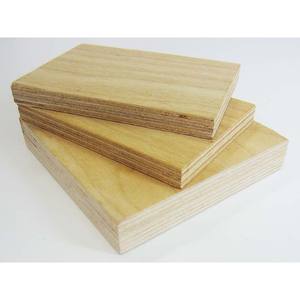 Arserwood 3/4 pulgadas Contrachapado CDX de 5 capas, tratado a presión, resistente al fuego, para interiores, de 4 pies x 8 pies. - Product Image 3