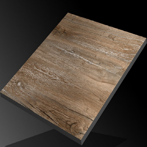 Azulejos de Porcelana Mate de Lujo CLAYTON CERAMIC, 600x600mm, Antideslizantes y Resistentes a los Ácidos, para Hoteles y Villas - Product Image 1