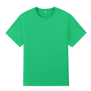 เสื้อยืดแขนกุดทรงปกติสำหรับผู้ชาย BT7 สตรีทแวร์ คุณภาพสูง ผ้าฝ้าย 100% พิมพ์ลายเรขาคณิตตามสั่ง แบบ DTG  ไม่มีลายพิมพ์สำเร็จรูป - Product Image 5