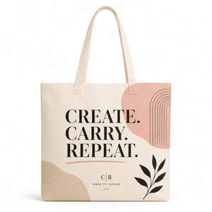 Custom <b>Canvas</b> Cotton Tote <b>Bag</b> Reusable <b>Drawstring</b> Shoulder Large Capacity Printed Shopping Travel Groceries Daily Use - Product Image 3