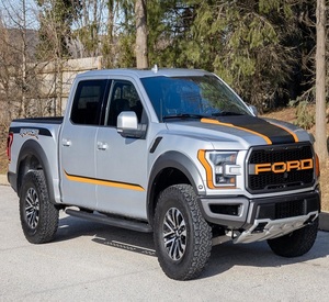 Meilleur Ford F-150 Raptor d'occasion 2019 - Product Image 1