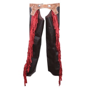 Guêtres d'équitation en cuir suédé de haute qualité pour hommes, style anglais, tailles et couleurs personnalisées, essentielles pour l'équitation. - Product Image 1