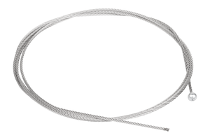 Câble en acier tressé K2023 en acier inoxydable pour support de clôture et quincaillerie - Product Image 4