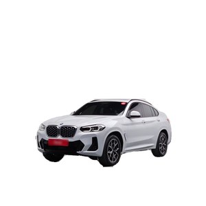 BMW X4 XDrive20i M Sports 2023, Volante a la Izquierda, Caja de Cambios Automática, con Cámara Trasera, 47,497 km - Product Image 1