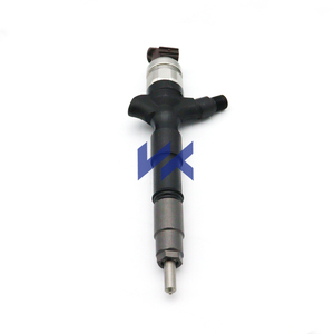 095000-7210 23670-0G030 Injecteur à rampe commune diesel pour moteur <span class=keywords><strong>Toyota</strong></span> <span class=keywords><strong>RAV</strong></span>-<span class=keywords><strong>4</strong></span> 2.0 <span class=keywords><strong>D4D</strong></span> - Product Image 6