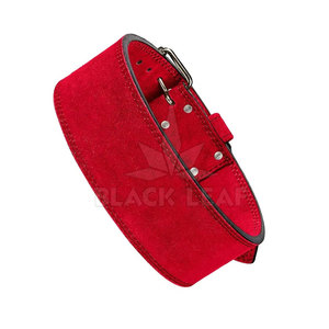 Ceinture de musculation réglable à prix d'usine, ceinture de musculation robuste pour la musculation, fabriquée au Pakistan - Product Image 4