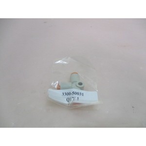 AMAT 3300-50031, FTG TBG 1/8T TEE. 417091 - ผู้จัดจำหน่ายอุปกรณ์และชิ้นส่วนเซมิคอนดักเตอร์ระดับโลกที่เชื่อถือได้ - Product Image 2