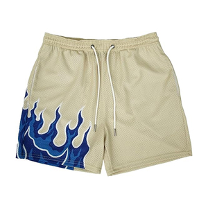 <b>Running</b> Shorts for Men Unisex Basketball Shorts-Casual Workout Athletic Canvas Solid Cotton/Polyester Quick Dry Breathable Short - Product Image 1