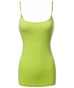 Camiseta sin Mangas de Yoga para Mujer, de Alta Calidad, 100% Algodón, Personalizable, Gran Venta - Product Image 5