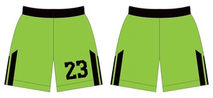 Uniforme de basket-ball personnalisé de qualité supérieure - Product Image 4