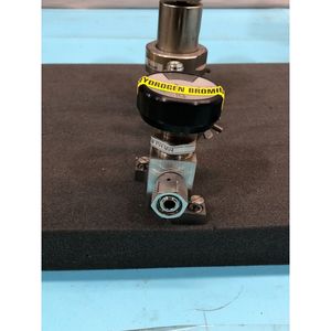 Régulateur de pression APTECH AP5002SZ4MTSCMK - Équipement et pièces semi-conductrices de renommée mondiale à confiance - Product Image 6