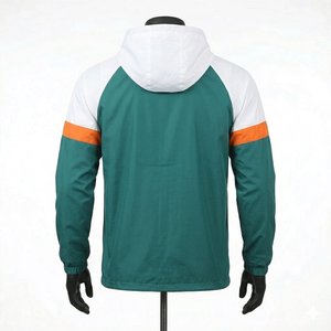 Meilleure Vente Hiver Léger Haute Qualité Imperméable Veste Softshell Homme Taille Personnalisée Couleur Logo Avant - Product Image 3