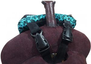 Venta en Línea de Bolsas de Nailon para Sillas de Montar, Estilo Único, al Por Mayor - Product Image 6
