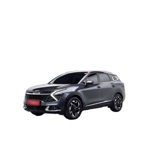 2022 สำหรับ Kia Sportage 1.6 Turbo เบนซิน ขับเคลื่อน 2 ล้อ พร้อมกล้องมองหลัง เบาะหนัง พวงมาลัยซ้าย-70,785 กม. - Product Image 1