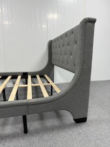 Chambre à coucher classique pratique Design élégant tufté et confortable Fabriqué au Vietnam - Product Image 5