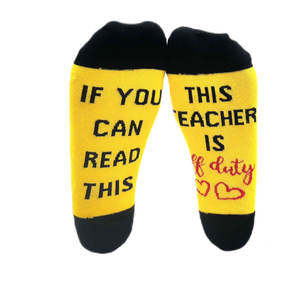 Calcetines Deportivos de Fútbol Personalizados para Hombre, de Poliéster/Nailon, Ajustados al Tobillo, con Diseño Impreso Personalizado, Unisex, para Ciclismo y Gimnasio - Product Image 5