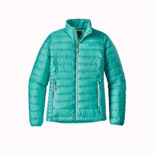 Wholesale Casual Wearing Color Puffer <b>Jacket</b> <b>Winter</b> Puffer <b>Jacket</b> Hot Sale Cheap - Product Image 2