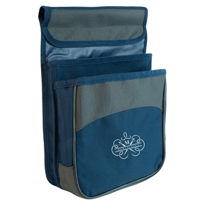 Pochette multifonctionnelle universelle Mortal Saga Canvas Tactical Multi-Slot légère, fermeté moyenne, poids personnalisé, ajustement universel, 6X Luxe - Product Image 1