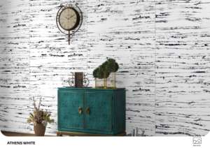 Azulejos de porcelana de superficie pegada premium, tamaño 600x1200, formato grande para pisos y paredes, para uso en interiores modernos de viviendas y comercios. - Product Image 6