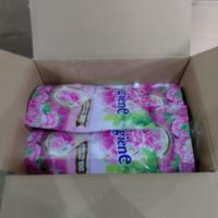 Adoucissant textile liquide Hygiene Expert Care Rose 1,1L