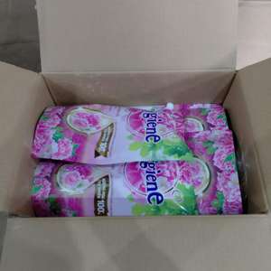 Suavizante de Telas Líquido Hygiene Expert Care Rosa 1.1L - Product Image 3