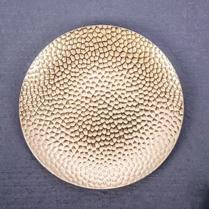 Posavasos de Acero de Alta Calidad para Decoración del Hogar, Hechos en India, Súper Elegantes, Protegen la Mesa - Product Image 6