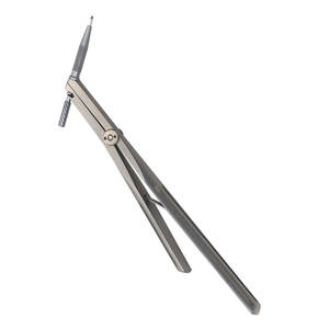 Cuchilla de Corte Angulada para Trabeculectomía, Material de Primera Calidad, Venta Caliente - Product Image 1