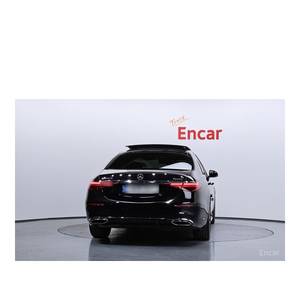 Mercedes-Benz Classe S S400 d 4MATIC Conduite à gauche Diesel Boîte de vitesses automatique avec caméra de recul Modèle décembre 2022 68 030 km - Product Image 4