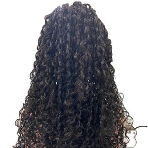 Lace <b>Wigs</b> Human Hair Front <b>Wig</b> Wholesale Price <b>Wigs</b> <b>for</b> <b>Black</b> <b>Women</b> 20 Inches - Product Image 2