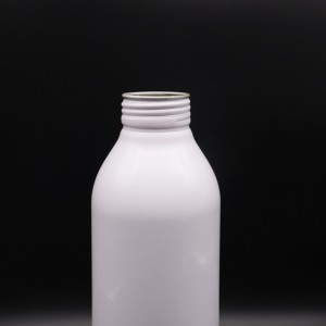 ขวดน้ำอะลูมิเนียมบริสุทธิ์ 99.7% ทันสมัย น้ำหนักเบา เป็นมิตรกับสิ่งแวดล้อม ใช้ซ้ำได้ รีไซเคิลได้ พิมพ์โลโก้ตามสั่ง ขายส่งจากเวียดนาม - Product Image 2