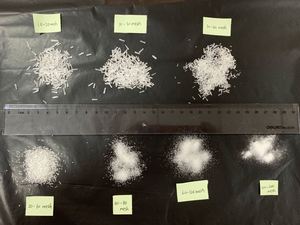 ผงชูรสผงชูรสผงชูรสเกรดอาหารสำหรับทำอาหารและปรุงรส - Product Image 6
