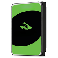 HDD Desktop Baru 2TB 3.5 Inch SATA 6Gb/s 7200RPM 256MB Cache Hard Drive Internal untuk Penyimpanan PC Desktop ST2000DM008