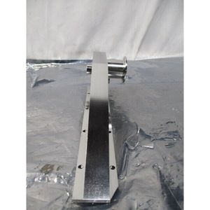 AMAT 0040-35134 CAP, EXHAUST, P3, 111269 - Equipo y Piezas de Semiconductores de Confianza de Global Legacy - Product Image 1
